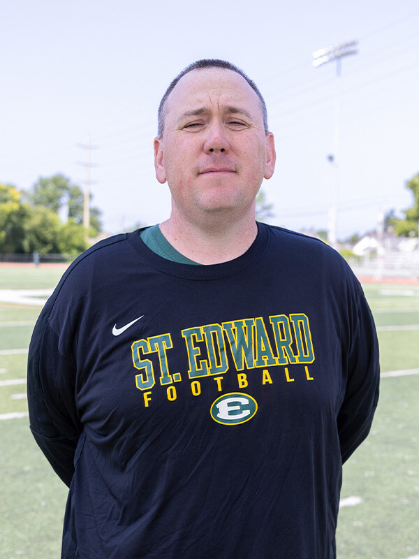 Football – Varsity