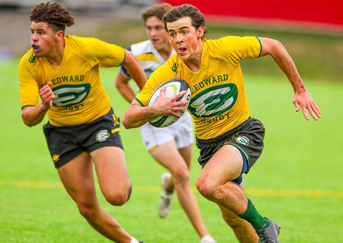 PreSeason Youth Clinic St. Edward Athletics