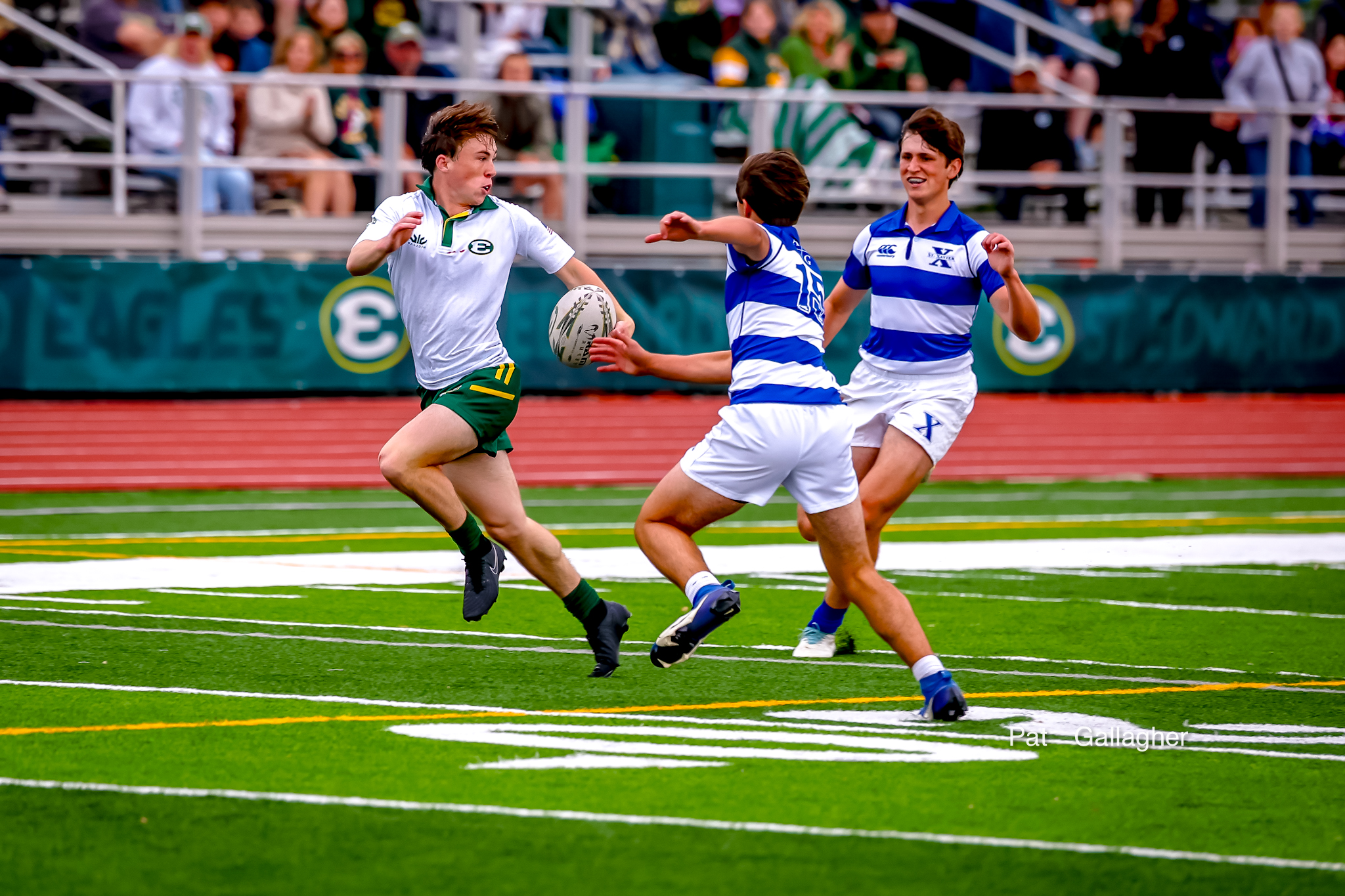 Youth Rugby Clinic '26