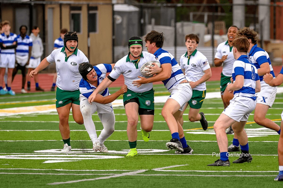 2025 - SEHS Rugby
