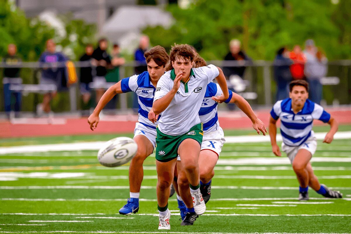 2025 SESH Rugby