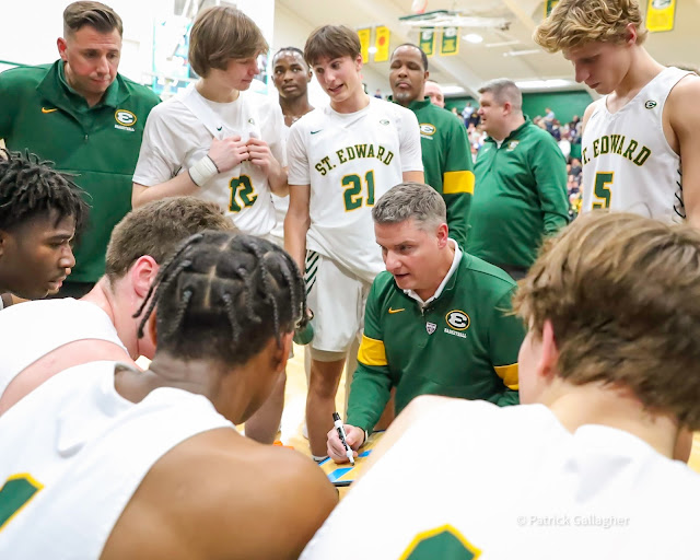Flannery Basketball Academy