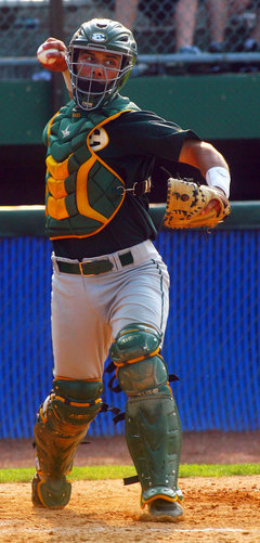 Catchers Clinic '25