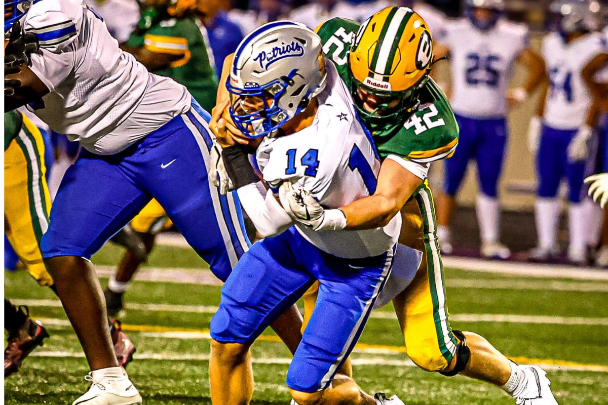 Sack